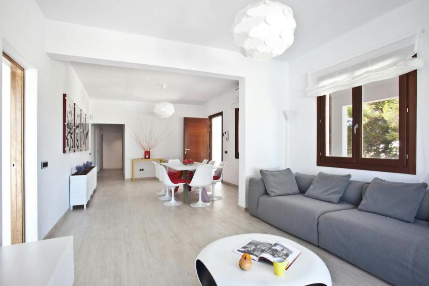 Villa Sa Serra - foto 10