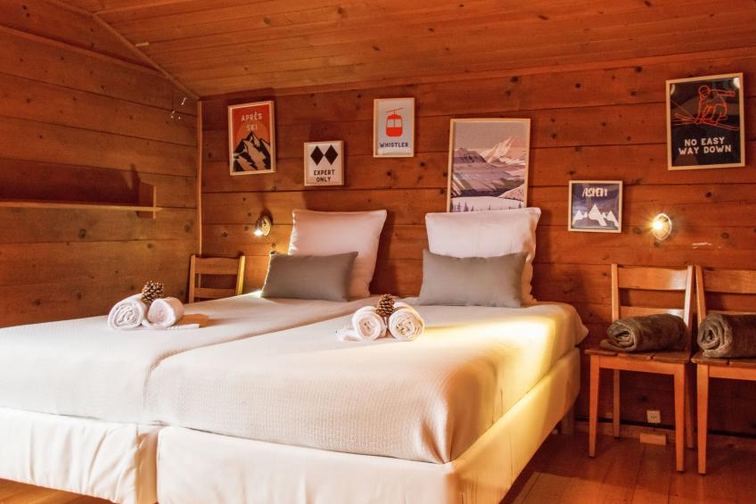 Chalet Derborence - foto 19