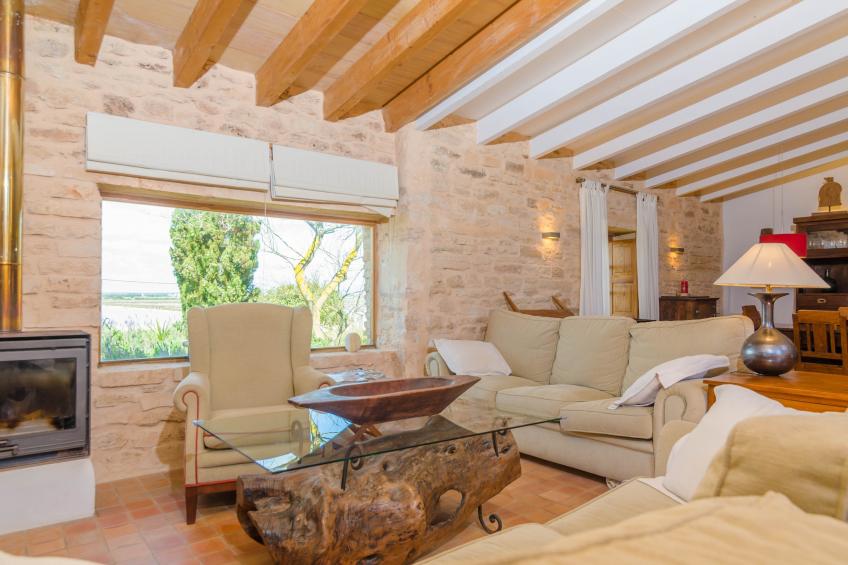 Villa Es MolÍ Des Trenc - foto 10