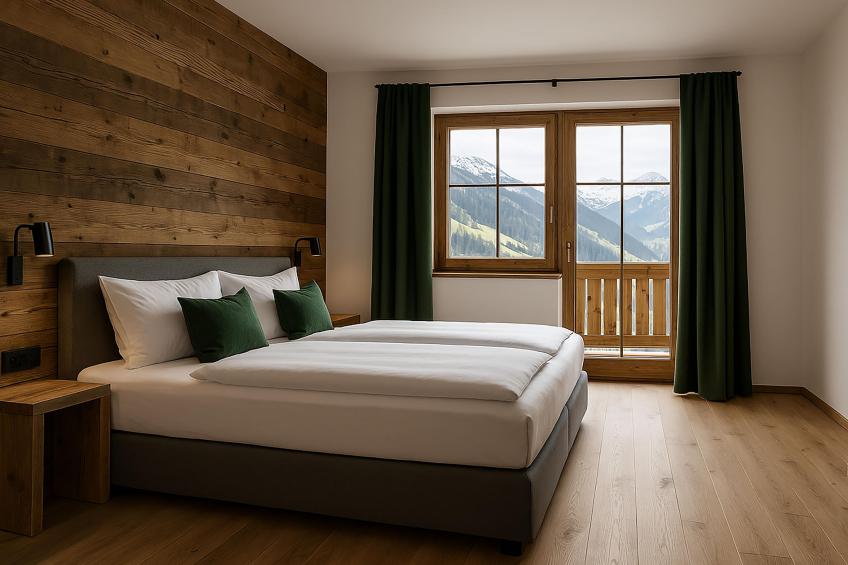 Tirola Chalet Alpbach - foto 5