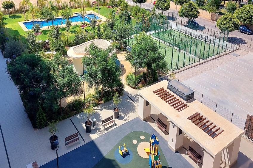 Casa La Galatea - foto 28