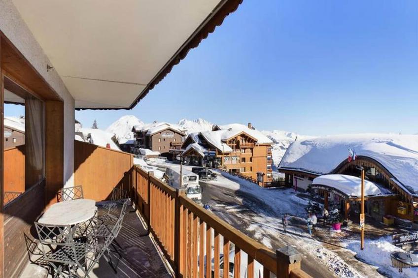 Les Chalets Du Valai - foto 13
