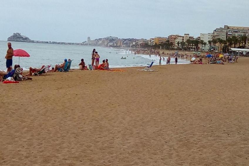 Apartamentos Tamarindos Peñiscola 3 SUPERIOR B - foto 37