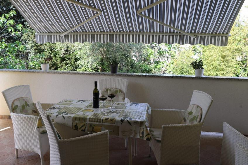 Apartment Marina - Two Bedroom Apartment with Terace - foto 32