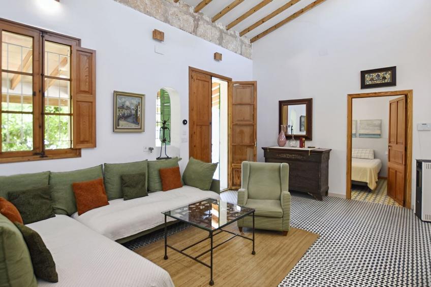 Finca "Valls" mit Garten, Grill und Terrasse - foto 19