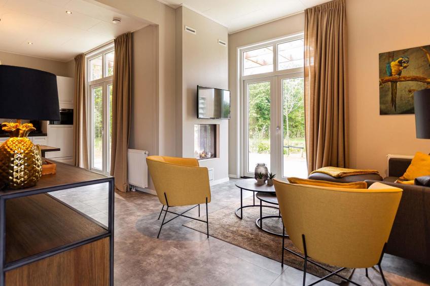 Lodge Royal 6 people - foto 2