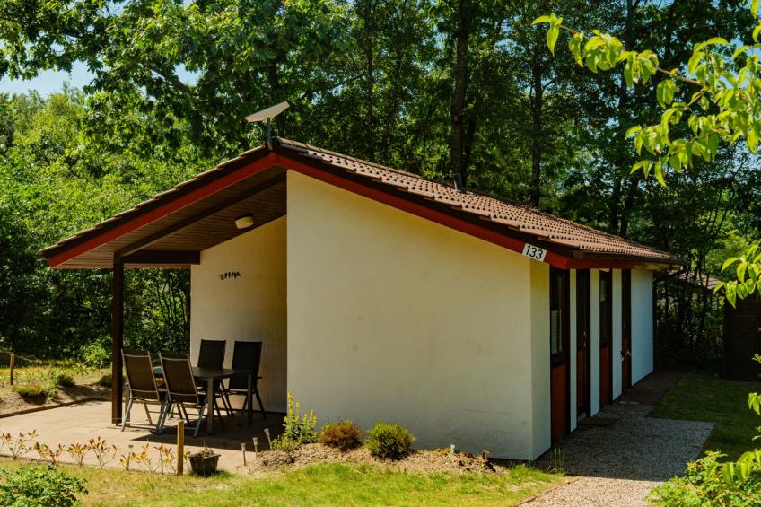 Comfort Sauna 4p - foto 28