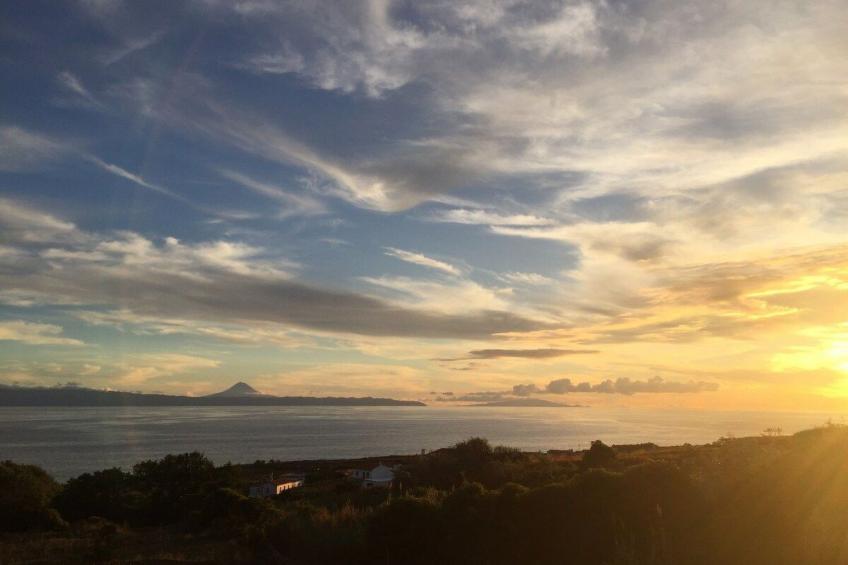 Rustikales Haus in Graciosa - foto 7