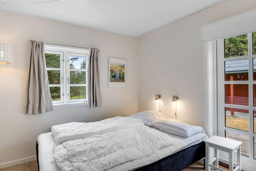 "Ruven" - 500m from the sea in Western Jutland - foto 10