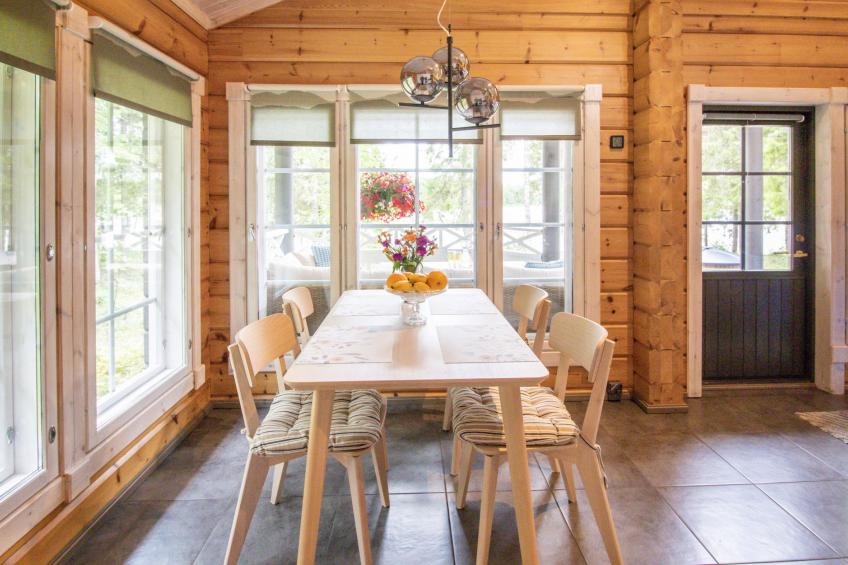 Villa white water - foto 14