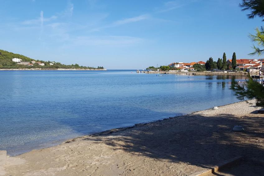 Luxuriöses Haus direkt am Strand, große Terrasse, Pool - foto 16