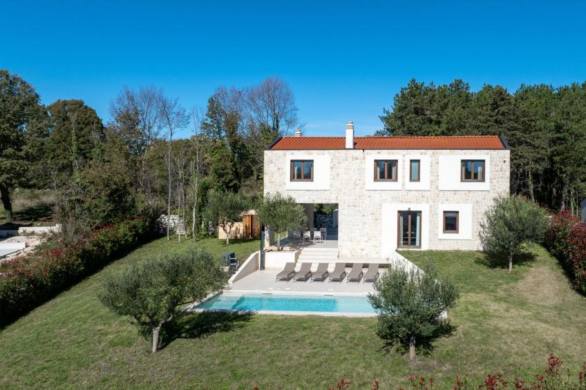 Villa Casa Minerva - foto 36