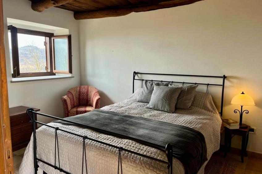 Cascina Bricco - San Giorgio Scarampi Wohnung - foto 57