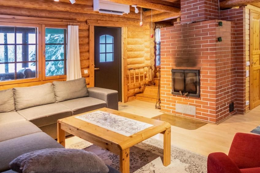 Välikosken karpalo - foto 17