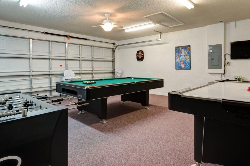 Luxuriöse 4-Bett-Villa in Disney - foto 34