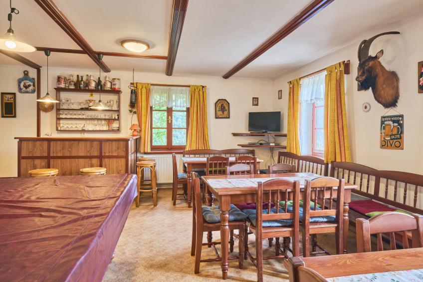 Haus Kaprasova II (ULJ110) - foto 8