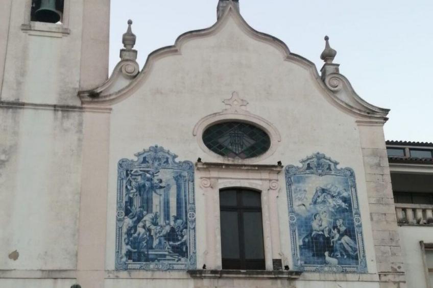 Präsentation Nachbarschaft im Herzen von Aveiro - foto 13