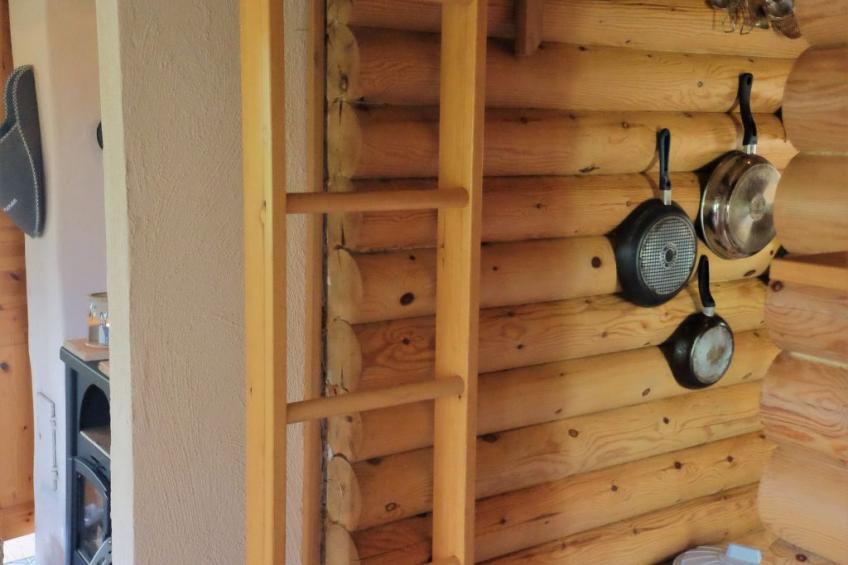 Finnisches Holzhaus - foto 15