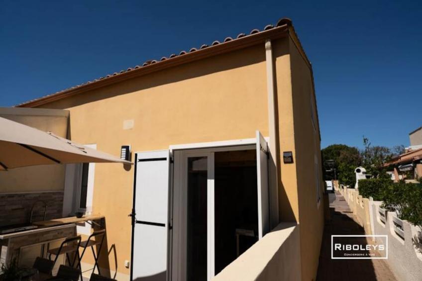 Maison Rénovée Et Climatisée Avec Wifi à 600m De La Plage - foto 21