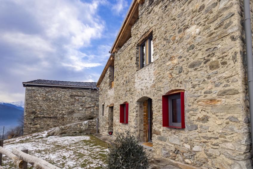 Casa Ulme' - foto 52