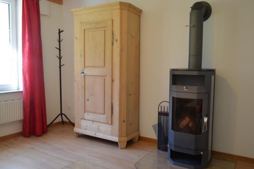 Mountain-Panorama EG 2-Bettwohnung - foto 5