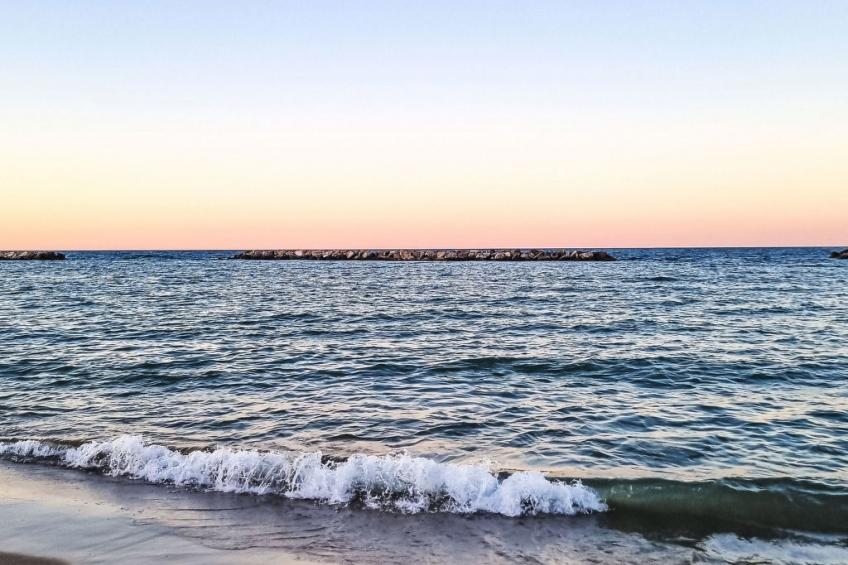 mit privater Terrasse - foto 5