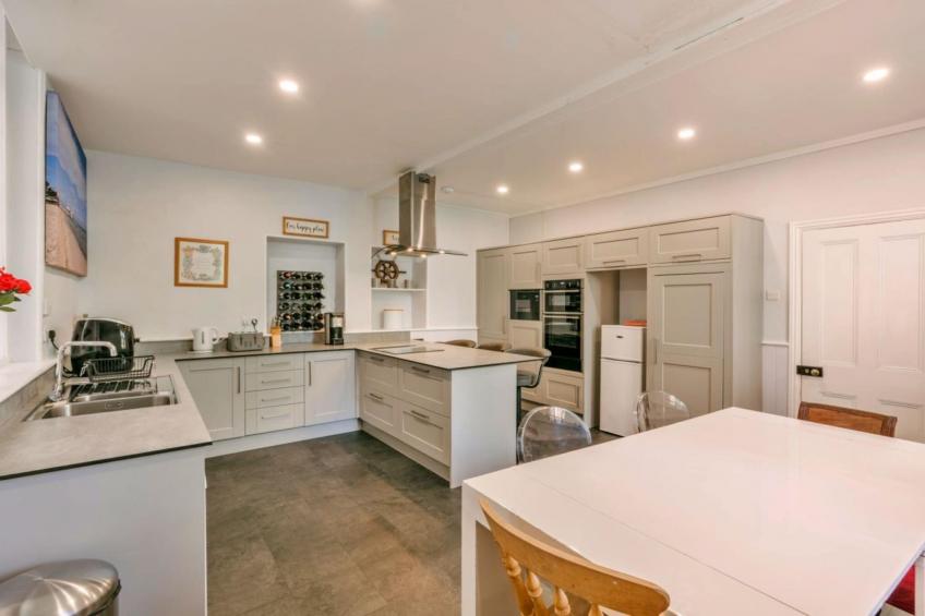 Wallingbrook Lodge - foto 11