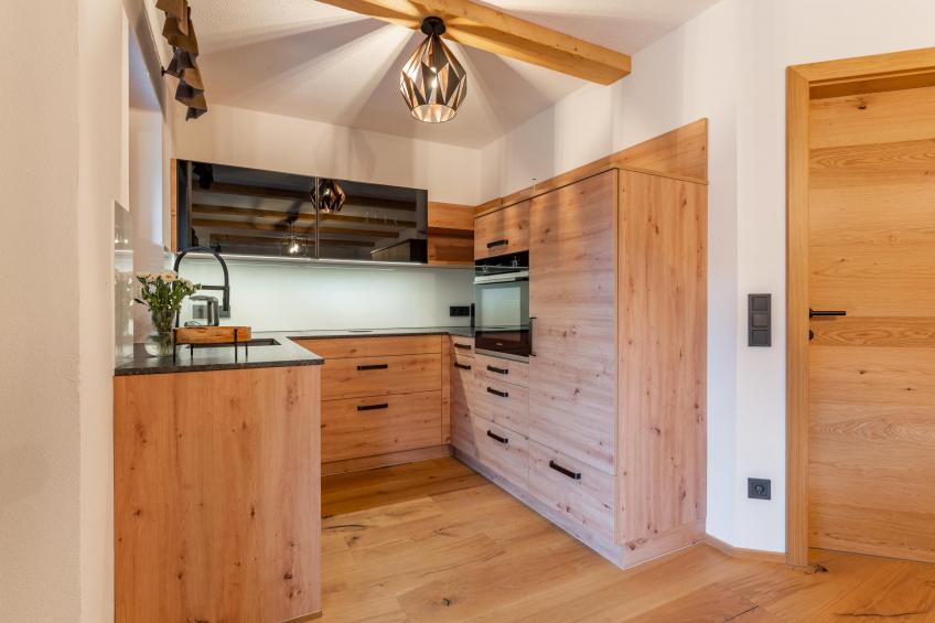 AlmApARTment Mauterndorf Pichl 7-2 - foto 31