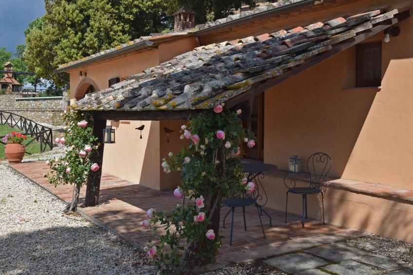 Villa Paradiso 16 - foto 27