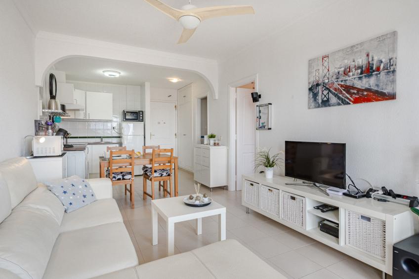 Balcon del Mar Cozy Nest - foto 8