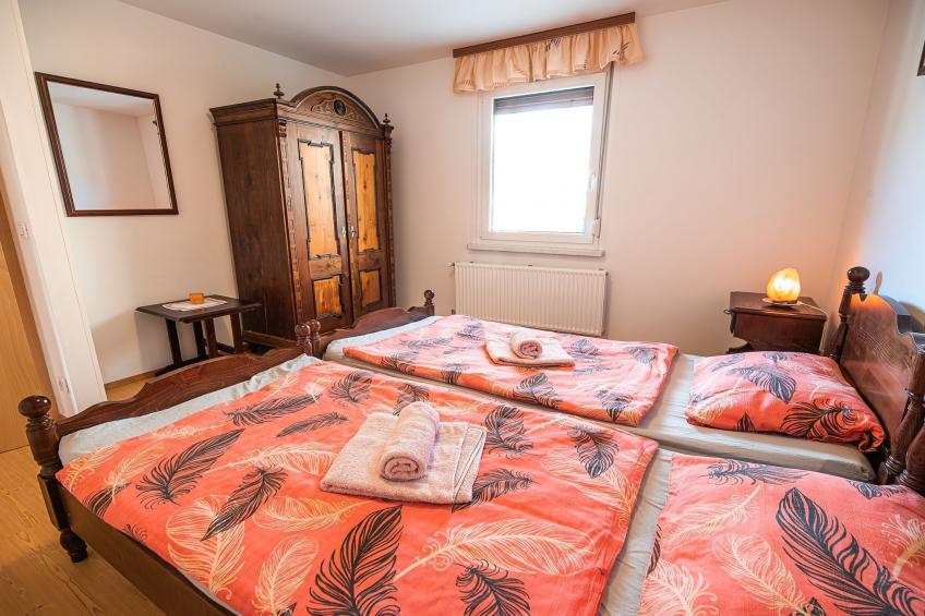 Holiday Home Slap with Sauna and BBQ - Two Bedroom Holiday Home - foto 28