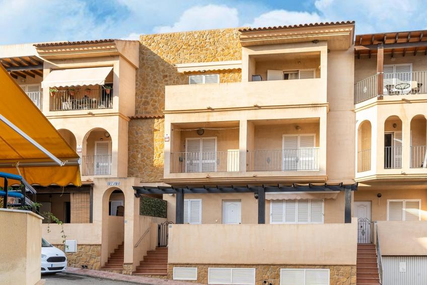 Apartamento vista Mar - foto 2