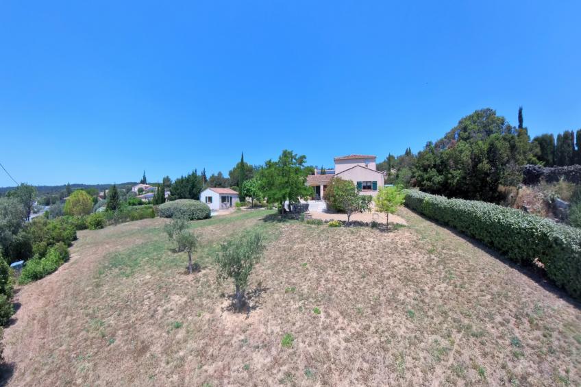 Villa La Belle Vie - foto 29