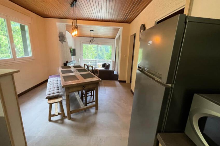 Appartements à Le Lioran - foto 7