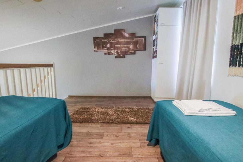 Skivillas 61 ukkohalla (b3) - foto 20