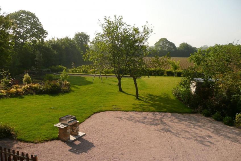 "Der Bauernhof des Vaters" - foto 2