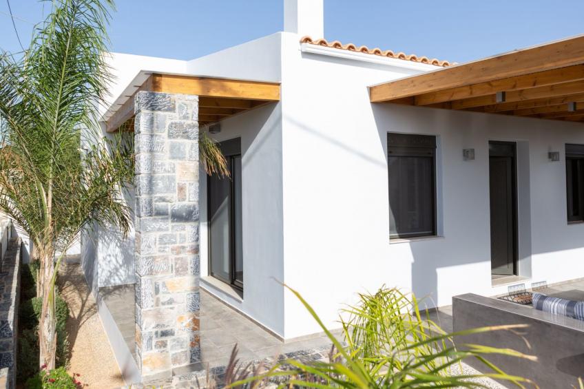 Villa Stavelia mit privatem Pool - foto 6