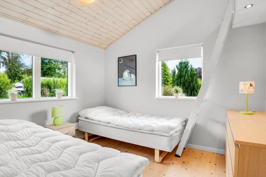 "Zuhra" - 250m from the sea - foto 16