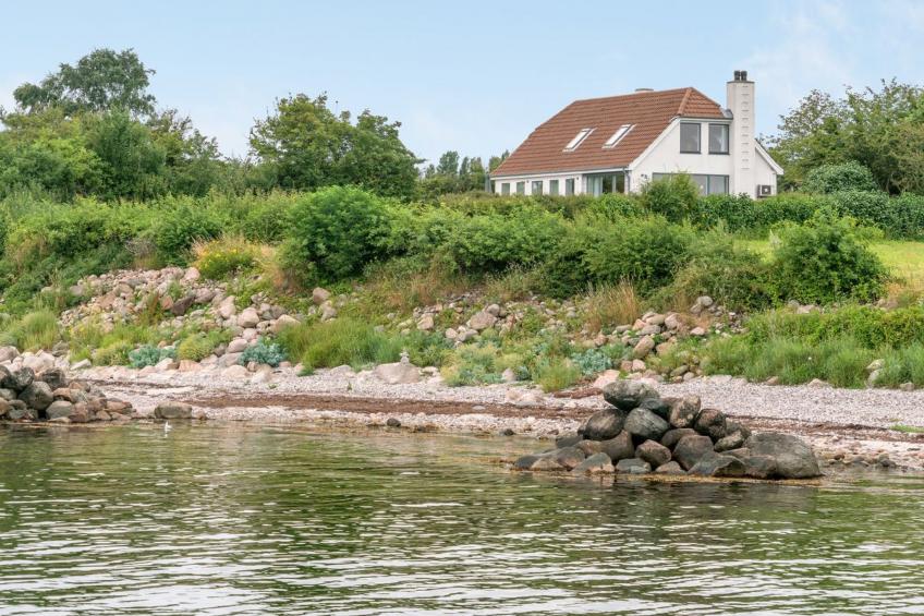 "Sissela" - 5m from the sea in Funen - foto 33