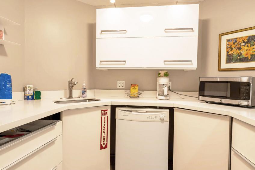 Charmante Eigentumswohnung mit 2 Schlafzimmern im Ocean Manor Resort - foto 10