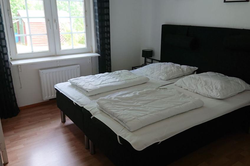 Familienfreundliches Ferienhaus mit großem Garten - foto 11