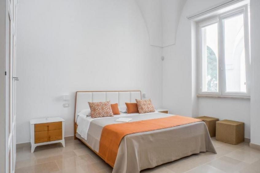 Exklusive Villa Rosa Pescoluse - foto 16