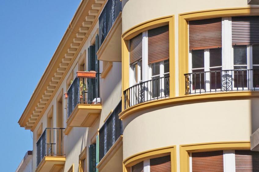 mit Balkon - foto 20