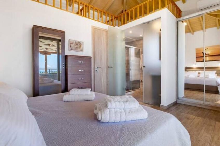 Luxuriöse Steinvilla Emily nahe dem Strand von Mylos - foto 44