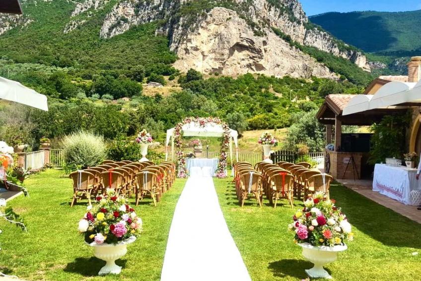 LandHausFelicia - Giglio - foto 16