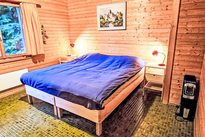 Ferienhaus Gommiswald - foto 11