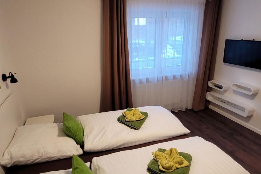 BayVista, die Bayerwald Lodge - foto 22