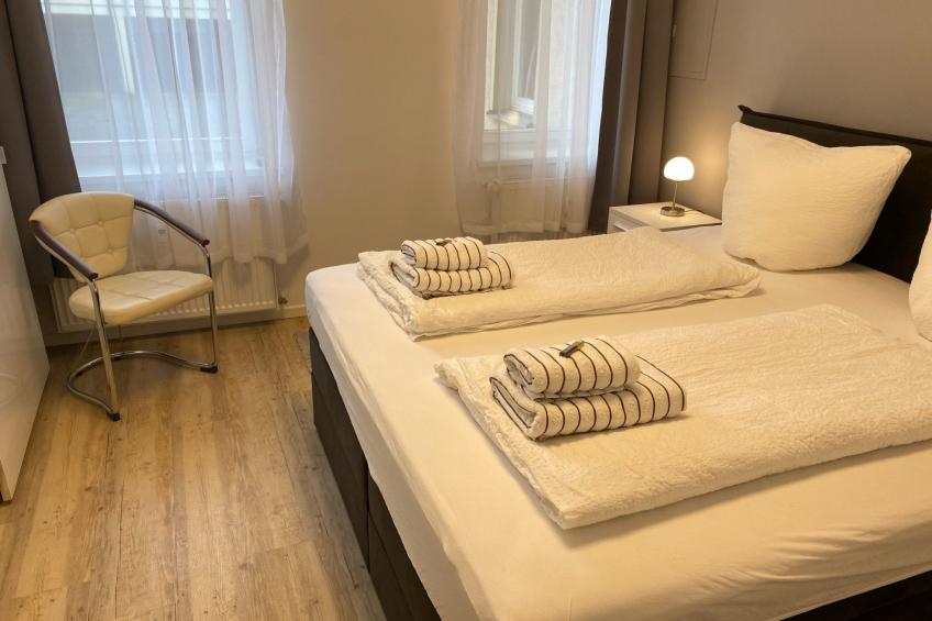 in Weimar mit Garten - foto 16