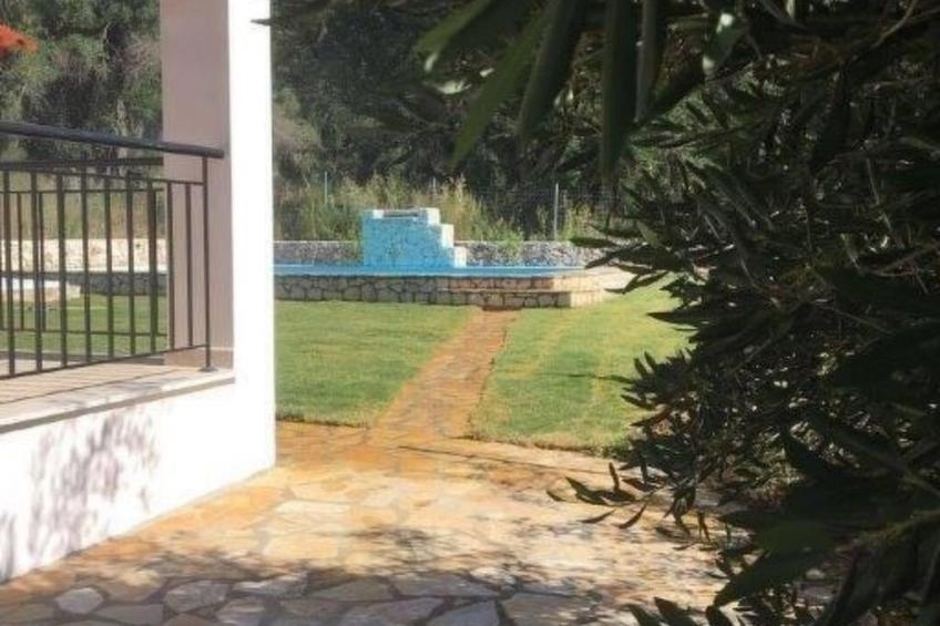 mit privatem Pool für 6 Personen - foto 33
