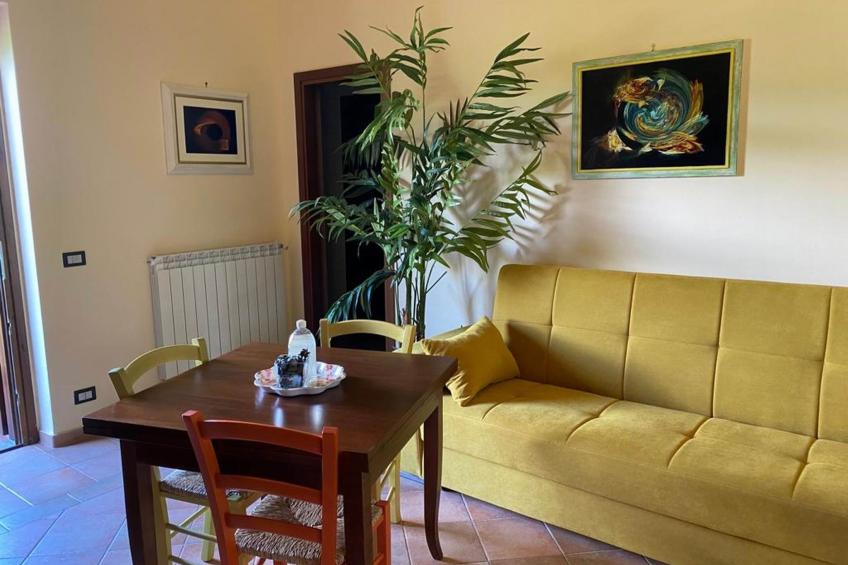 Pieve pomaia trilo flach - foto 14